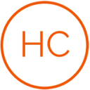 Logo HC Health