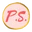 Logo Paper Sisters