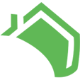 Logo Klik op huizen Makelaardij