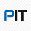 Logo van PUUR IT