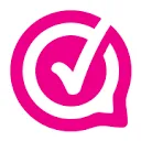 Logo Stichting Keurmerk Goede Doelen