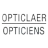 Logo van Opticlaer Opticiens
