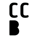 Logo Communicatieclub Brabant - CCB