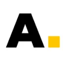 Logo van Adaptics