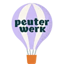 Logo Stichting Peuterwerk
