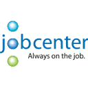 Logo Jobcenter BV