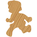 Logo van Arkema Speelvoorzieningen bv