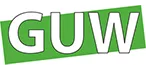 Logo GUW Uitzendbureau
