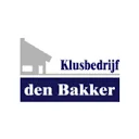 Logo Klusbedrijf den Bakker