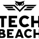 Logo TechBeachNL