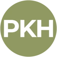 Logo Restaurant Pakhoes