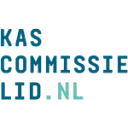 Logo Kascommissielid.nl