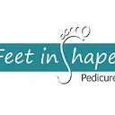 Logo Feet in Shape