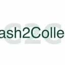 Logo Cash2Collect B.V.