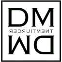 Logo Double Match Recruitment