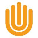 Logo Handen van Humanitas