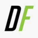Logo DuveFit - Hulpverlening AND Sportbegeleiding