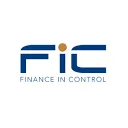 Logo van F i C - Finance in Control
