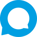 Logo van IQ Messenger