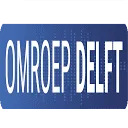 Logo Omroep Delft