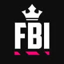 Logo FBI Reclame
