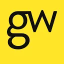 Logo guusvandewal.nl