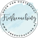 Logo Fresh Coaching