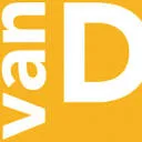 Logo Van Dijk Hoogland B.V.