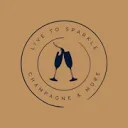 Logo Live to sparkle