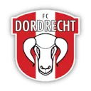 Logo FC Dordrecht