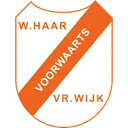 Logo Voetbalvereniging Voorwaarts V