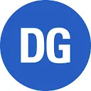Logo DG Groep