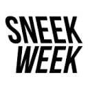 Logo Sneekweek