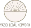 Logo Yazidi Legal Network