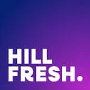 Logo van Hillfresh International BV