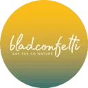 Logo van Bladconfetti