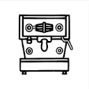 Logo Alleborgh espresso