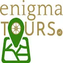 Logo van Enigma Tours
