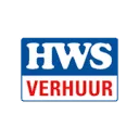 Logo HWS Verhuur