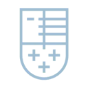 Logo Van Baarle Makelaardij