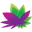 Logo Leenders Plants
