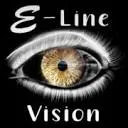 Logo van E-Line Vision