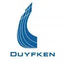 Logo Duyfken Yachts