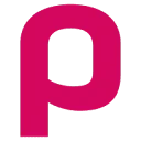 Logo van prescriptio - buro voor creatieve communicatie