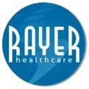 Logo Rayer Healthcare Groep BV