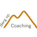 Logo Berg op Coaching