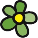 Logo Bloeiend Nederland