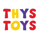 Logo ThysToys BV