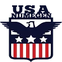 Logo USA Nijmegen