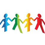 Logo Montessori Stichting Vreugd en Rust